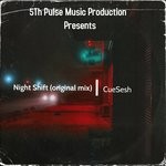 cover: Cuesesh - Night Shift