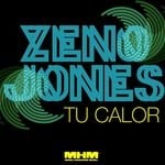 cover: Zeno Jones - Tu Calor (Original Mix)