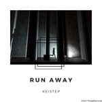 cover: Keistep - Run Away