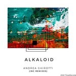 cover: Andrea Ghirotti - Alkaloid