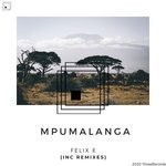 cover: Felix E - Mpumalanga