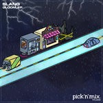 cover: Slang (dnb) - Gloom