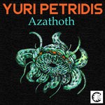 cover: Yuri Petridis - Azathoth