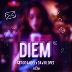 cover: David Lopez|Sergio Angel - Diem