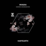 cover: Invadia - Deeper Underground