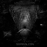 cover: Sofia Alcon - Last Destination