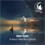 cover: Janet Taylor - 24 Hours