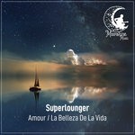 cover: Superlounger - Amour