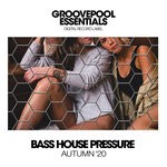 cover: Various - Bass House Pressure '20