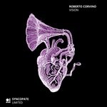 cover: Roberto Corvino - Vision