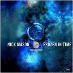 cover: Nick Mason - Frozen In Time