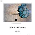 cover: Motus Music - Wee Hours