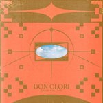 cover: Don Glori - Dawn Calling