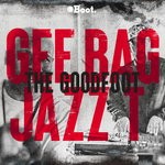 cover: Jazz T - The Goodfoot