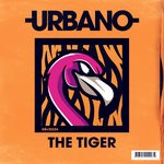 cover: -urbano- - The Tiger