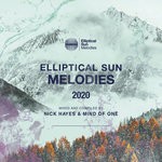 cover: Mind Of One|Various - Elliptical Sun Melodies 2020