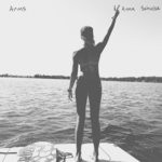 cover: Anna Schulze - Arms