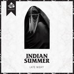 cover: Indian Summer - Late Night