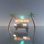 cover: Tc - Better Day