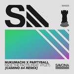 cover: Vylet Pony|Partyball|Nukumachi - Face The Facts (Camino 84 Remix)