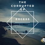 cover: Excess - The Corrupted EP