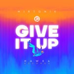 cover: Mirtonik - Give It Up