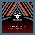 cover: Milk Bar|Alex Zigro - Romeo & Juliet