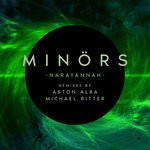 cover: Minors - Narayannah