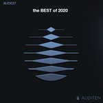 cover: Various - The BEST Of 2020