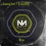 cover: Aaaaa.live - Wax