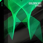 cover: Golden Sky - Kpinga