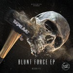 cover: Badklaat - Blunt Force EP