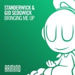 cover: Gid Sedgwick - Bringing Me Up (Extended Mix)