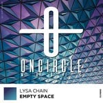 cover: Lysa Chain - Empty Space