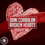 cover: Dani Corbalan - Broken Hearts