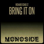 cover: Richard Scholtz - Bring It On