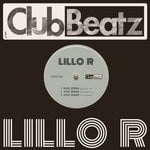 cover: Lillo R - High Ground