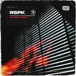 cover: Rspk - Russian Night