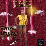 cover: Prettii Neish - Fatal Attraction