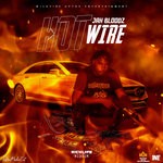 cover: Jah Bloodz - Hot Wire