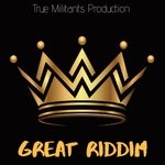 cover: Jahwin - Great Riddim