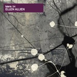 cover: Ellen Allien - Fabric34: Ellen Allien