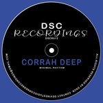 cover: Corrah Deep - Minimal Rhythm