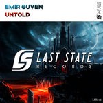 cover: Emir Guven - Untold