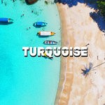 cover: Hyperfuse - Turquoise