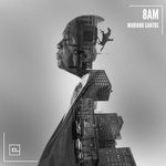 cover: Mariano Santos - 8am