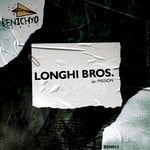 cover: Longhi Bros. - Mission