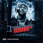 cover: Seven7hardaway - Hardaway Street (Explicit)