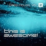 cover: Various - This Is Awesome: Deep House Vol 2