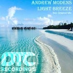 cover: Andrew Modens - Light Breeze